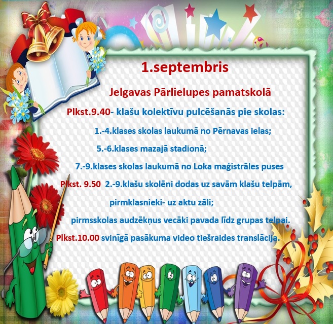 1 sep