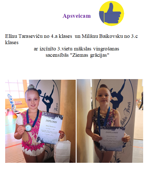 Ziemas grācijas