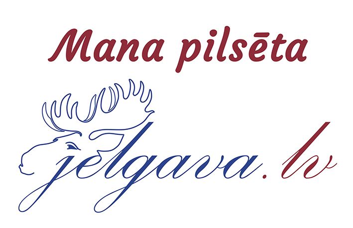 Jelgava lv logo b