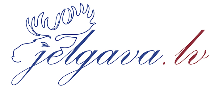 Jelgava lv logo m