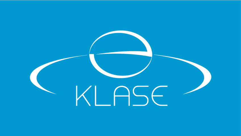 e klase logo