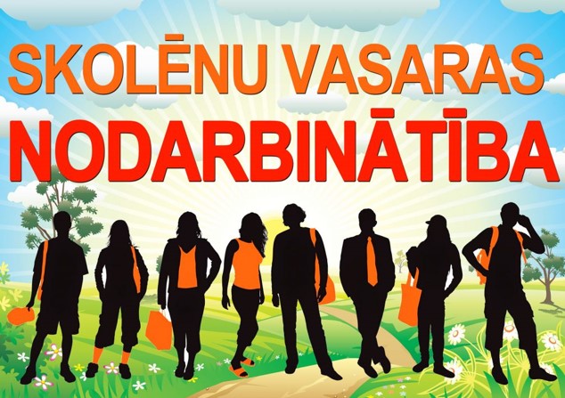 vasarasnodarbinatiba